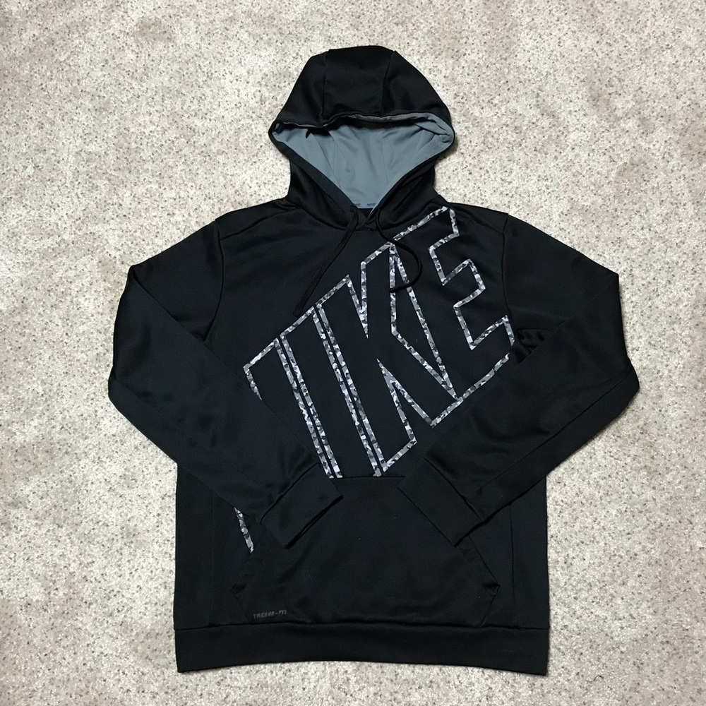 Nike Thermal Fit Hoodie